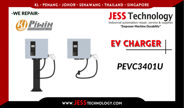 Repair PIWIN EV CHARGING PEVC3401U Malaysia, Singapore, Indonesia, Thailand