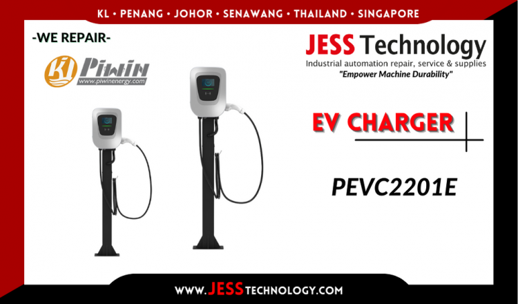 Repair PIWIN EV CHARGING PEVC2201E Malaysia, Singapore, Indonesia, Thailand