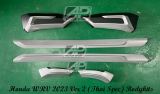 Honda WRV 2023 Ver. 2 (Thai Spec) Bodykits 