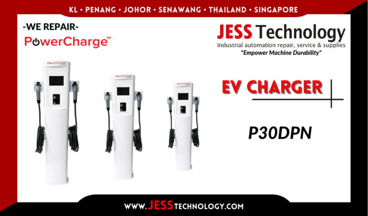 Repair POWERCHARGE EV CHARGING P30DPN Malaysia, Singapore, Indonesia, Thailand