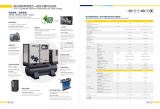HANDE Laser Cutting Compressor Catalog