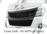 Nissan NV350 B Style Front Grill 