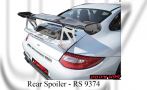 Porsche Carrera GT Spoiler 