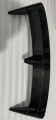  VW Volkswagen scirocco spoiler carbon fiber material CS style fit for add on upgrade performance new look brand new