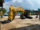SH220LC-3