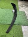 new bmw G20 3 series high kick spoiler carbon fiber ori M4 style fit for add on performance new look brand new set