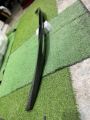 new bmw G20 3 series high kick spoiler M4 style carbon fiber ori fit for add on performance new look brand new set