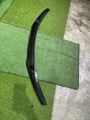 new bmw G20 3 series high kick spoiler carbon fiber ori material fit for add on performance new look brand new set