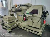 RECOND 3IN1 UNCOILER, MODEL: NCLF-800