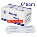 Alcohol pads 酒精消毒包