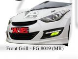 Hyundai Elantra 2011 MR Style Front Grill 