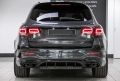 Mercedes Benz GLC250 X25