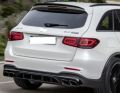 Mercedes Benz GLC X253 r