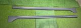 Volkswagen Golf mk8 side skirt tepi R style pp material fit for mk8 rline replacement upgrade performance new look brand new set
