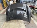 Toyota GR86 carbon fiber