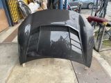 Toyota GR86 carbon fiber hood varis style fit for replace upgrade new performance look brand new set