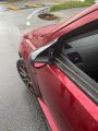 mitsubishi lancer evo x 