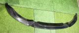 bmw m3 m4 f80 f82 f83 front lip carbon fiber varis style add on performance new look 