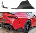 new Toyota supra A90 rea