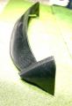 vw golf mk6 1.4 tsi spoiler carbon fiber aspec style fit for add on upgrade performance new look new set