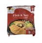 QL-MF FISH & SOY  10PCS (30pack/ctn)