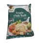 VEGIE FISH BALLʲ500GM (20pack/ctn)