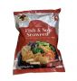 FISH N SOY(SEAWEED)ϲ˸Ƥ 500GM (20pack/ctn)
