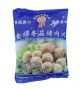 PORK BALL (MUSHROOM)㹽 200G(100pack/ctn)***(20pack/1