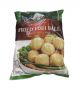 FRIED FISH BALL ը1kg (10pack/ctn)