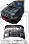 Honda Odyssey RB1 AP Style Front Bonnet (Carbon Fibre / Forged Carbon / FRP Material) 