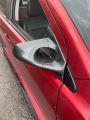 2008 2009 mitsubishi lancer evolution x side mirror ganador fit for replace upgrade performance new look new set