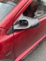 2008 2009 2010 2011 2012 mitsubishi lancer evolution x side mirror ganador fit for replace upgrade performance new look new set
