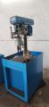RECOND STANDING DRILLING MACHINE