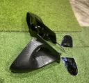 2008 2009 2010 2011 2012 mitsubishi lancer Ex side mirror ganador fit for replace upgrade performance new look new set