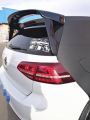 volkswagen golf mk7 Tsi 