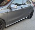 mercedes benz a class w1