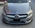 mercedes benz a class w1
