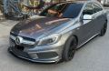 mercedes benz a class w1