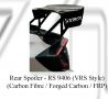 Honda Civic FC 2015 VRS Style Rear Spoiler (Carbon Fibre / Forged Carbon / FRP Material)
