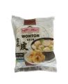 WONTON SKIN  Ƥ300gm (30pack/ctn)
