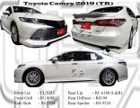Toyota Camry 2019 TR Style Bodykits 