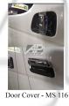 Toyota Hiace Door Handle Cover 