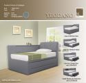 ND 633 - Pull Out Bed