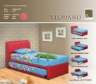 ND 631 - Pull Out Bed