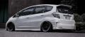 honda jazz ge rs 2013 bo