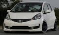 jazz rs 2013 body part f