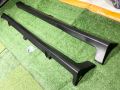 honda jazz ge rs side sk