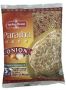TYJ-ROTI PARATHA-ONION 5'PCS (24pack/ctn  x  5pcs	)			