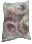 FROZEN SQUID TENTACLES  10kg/ctn