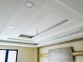 plaster ceiling work for 3-stiorey Bungslow by Stylehome.